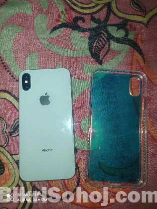 iphone x 256 GB
